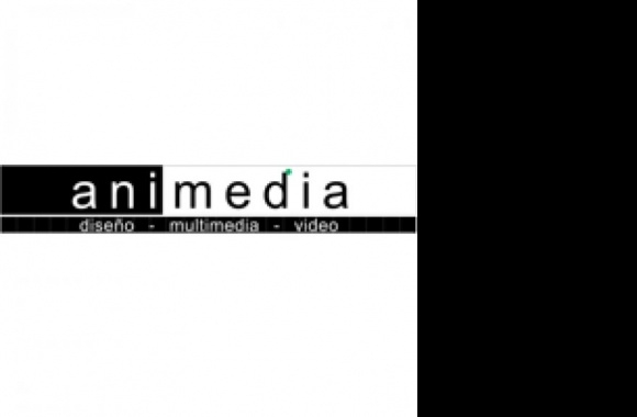 3D ANIMEDIA Logo