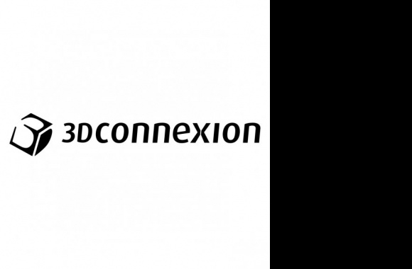 3Dconnexion Logo