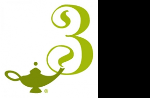 3Deseos Logo