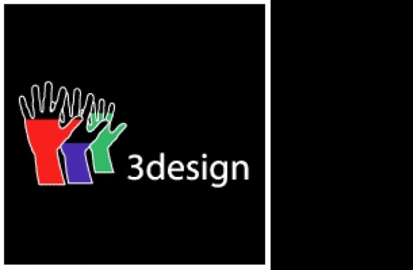 3design Logo