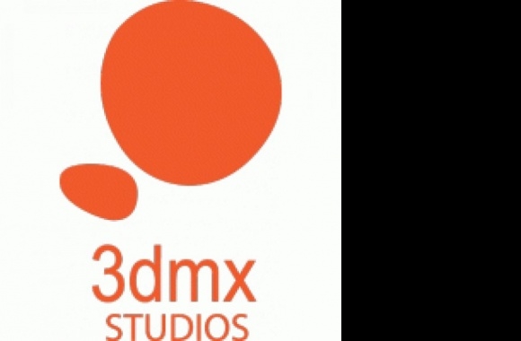 3dmx Logo