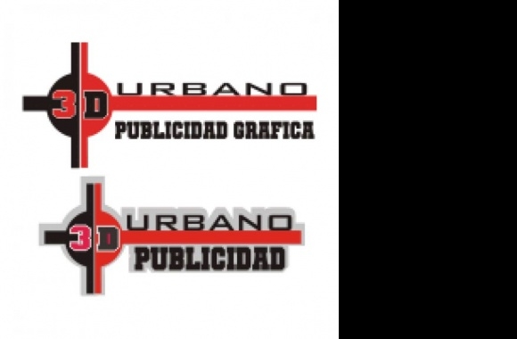 3durbano Logo
