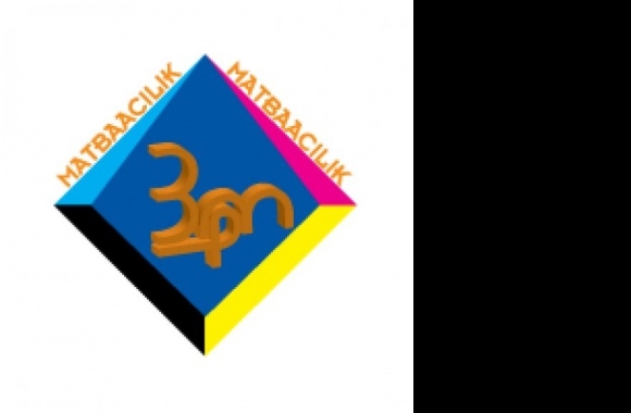 3MP MATBAA Logo