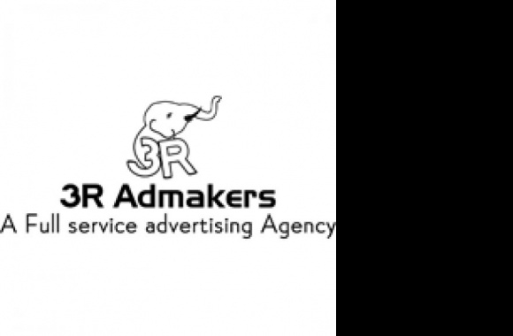 3R Admakers Logo