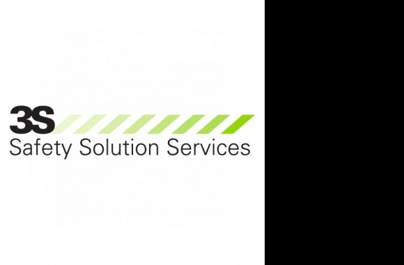 3S Safety solution Services BV Logo