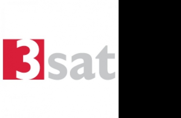 3sat Logo