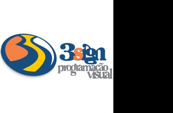 3sign Logo