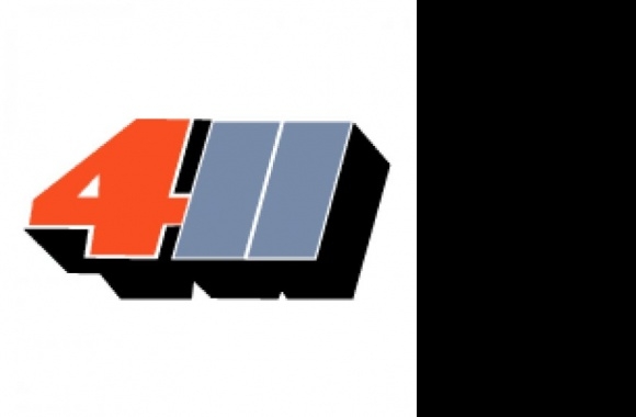 411 Logo