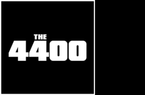 4400 Logo