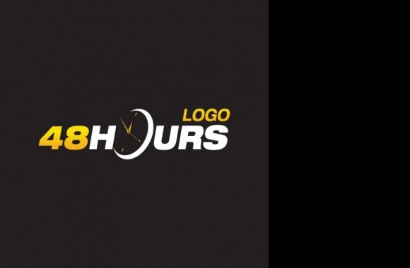 48hourslogo Logo