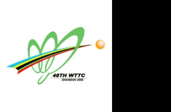 48th WTTC Logo