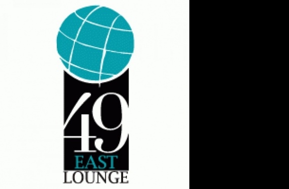 49 EAST LOUNGE Logo