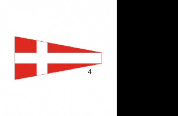 4 Flag Logo