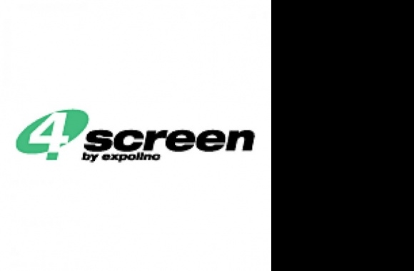 4 screen Logo