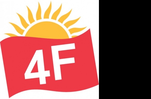 4F Logo