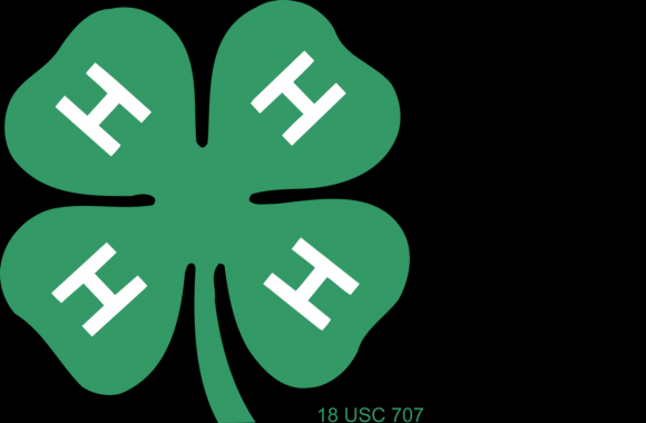 4h Club Logo