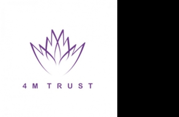 4M Trust Logo