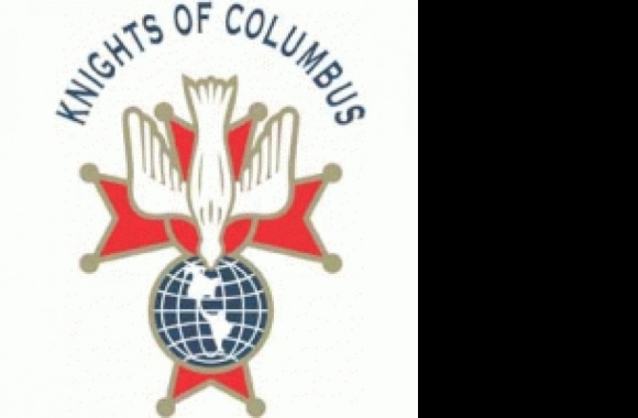 4th degree knights of columbus Logo