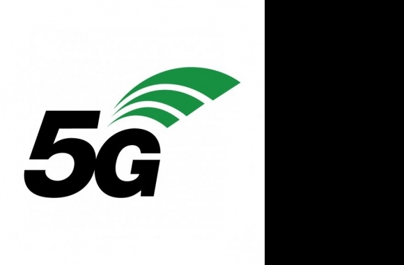 5G Logo