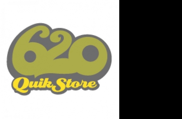 620 QuikStore Logo