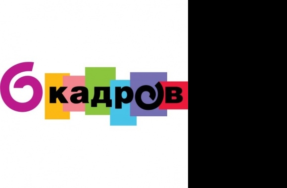 6 Kadrov Logo