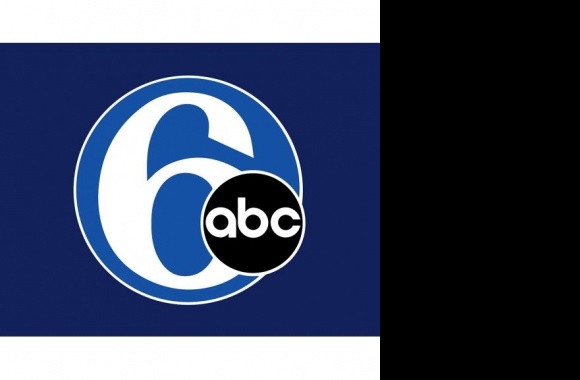 6ABC Logo