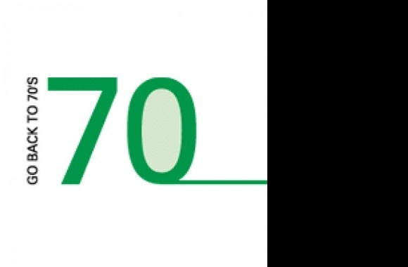 70's Logo