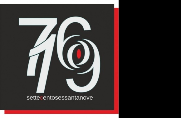 769 Logo