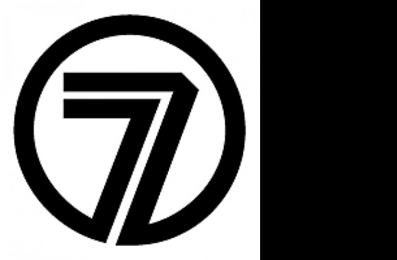7 TV Logo