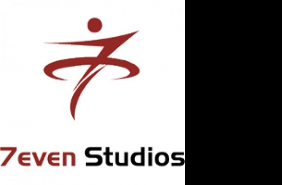 7even Studios s.r.l. Logo