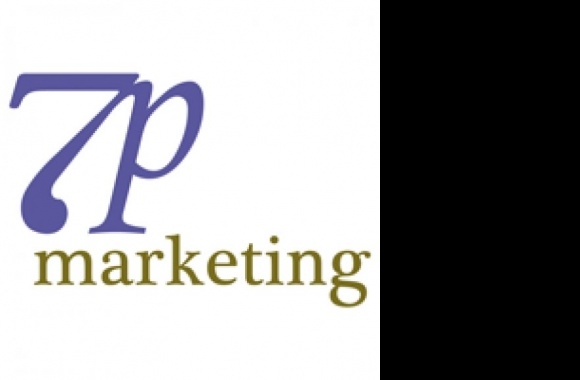 7P Marketing Logo