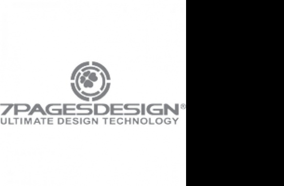 7pages Design Studios® Logo