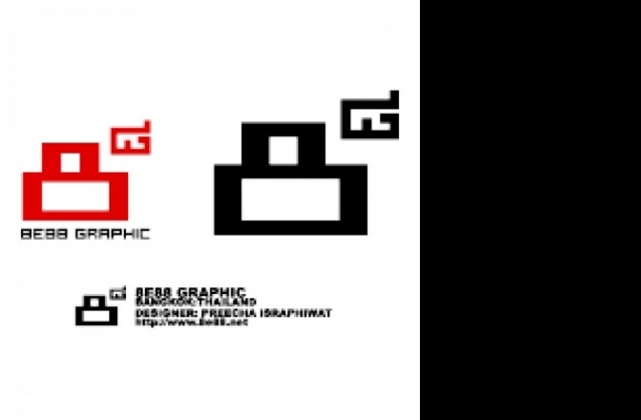 8e88 Graphic Logo