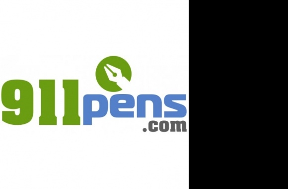 911Pens Logo