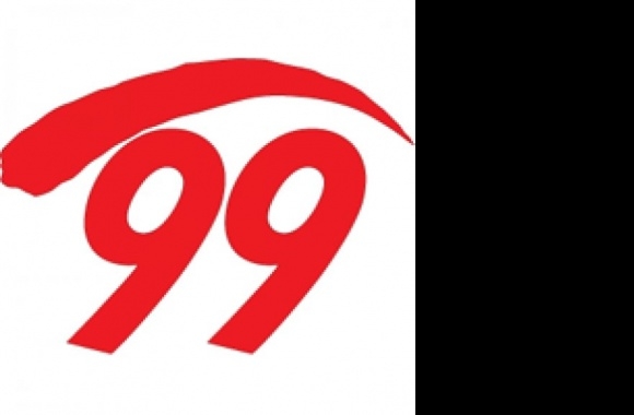 99 Logo
