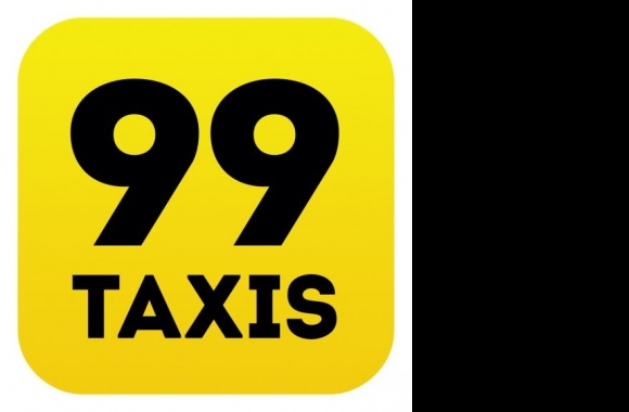 99Taxis Logo