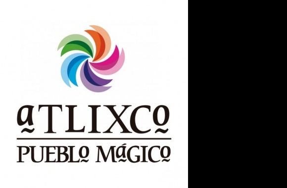 9 Pueblos Mágicos de Puebla Logo