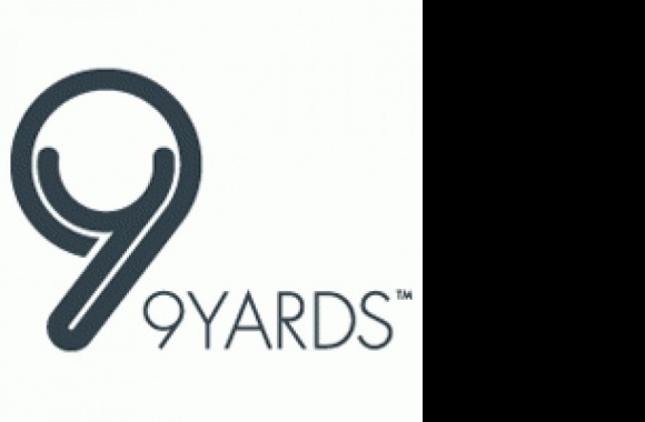 9 Yards Logo