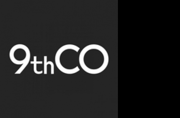 9thCO Inc. Logo