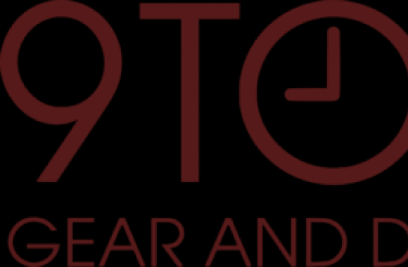 9to5toys Logo