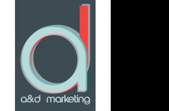 A&D Marketing Logo