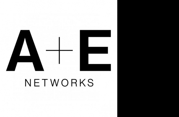 A+E Networks Logo