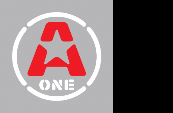 A-ONE Logo