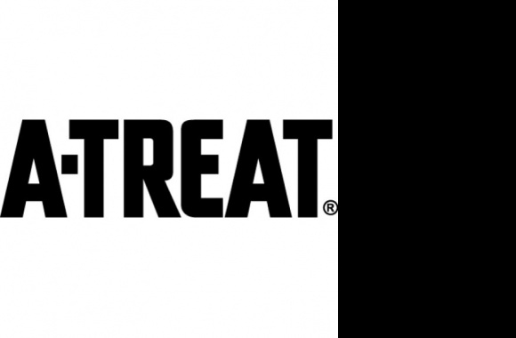 A-TREAT Logo