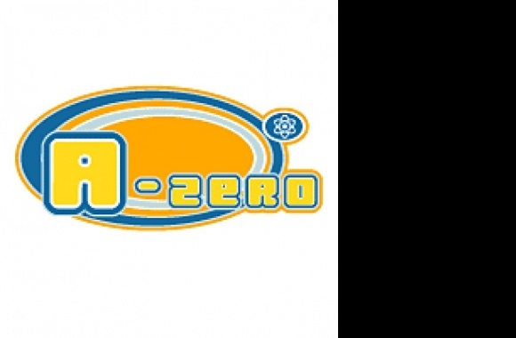 A-Zero Logo