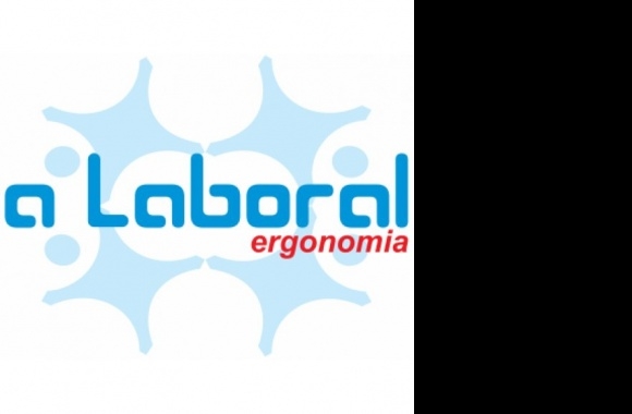a. Laboral Logo