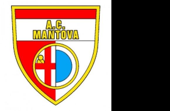 A.C. Mantova Logo