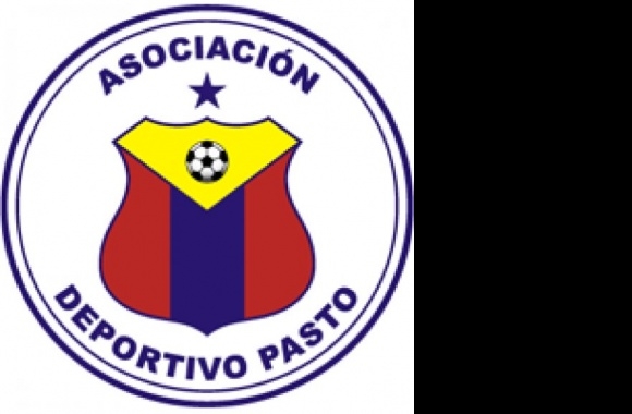 A.D. Pasto Logo