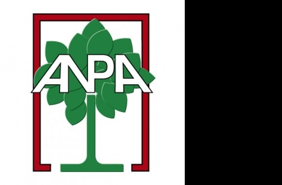 A.N.P.A. Logo