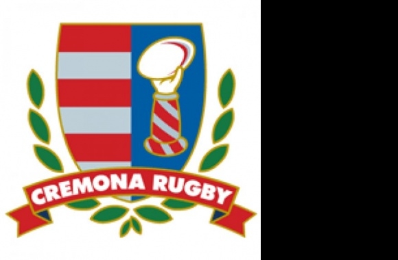A.S.D. Cremona Rugby Logo
